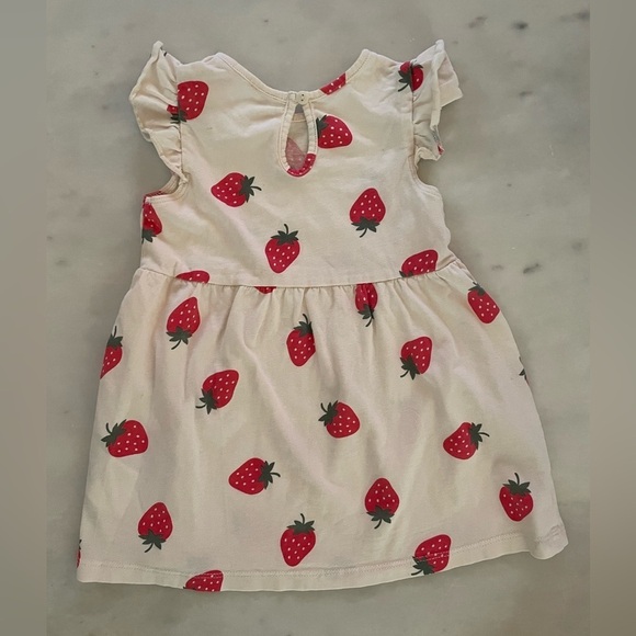 Baby Summer Dress Bundle 6-9 Months - Picture 8 of 16